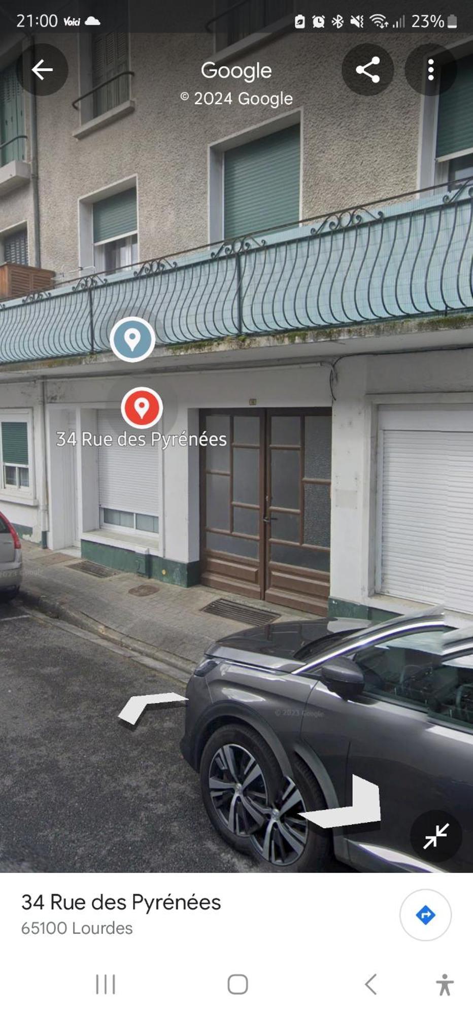 Maison Cosy 卢德 外观 照片